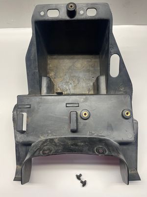 Battery Box 35023-1407--Kawasaki Vulcan VN800B