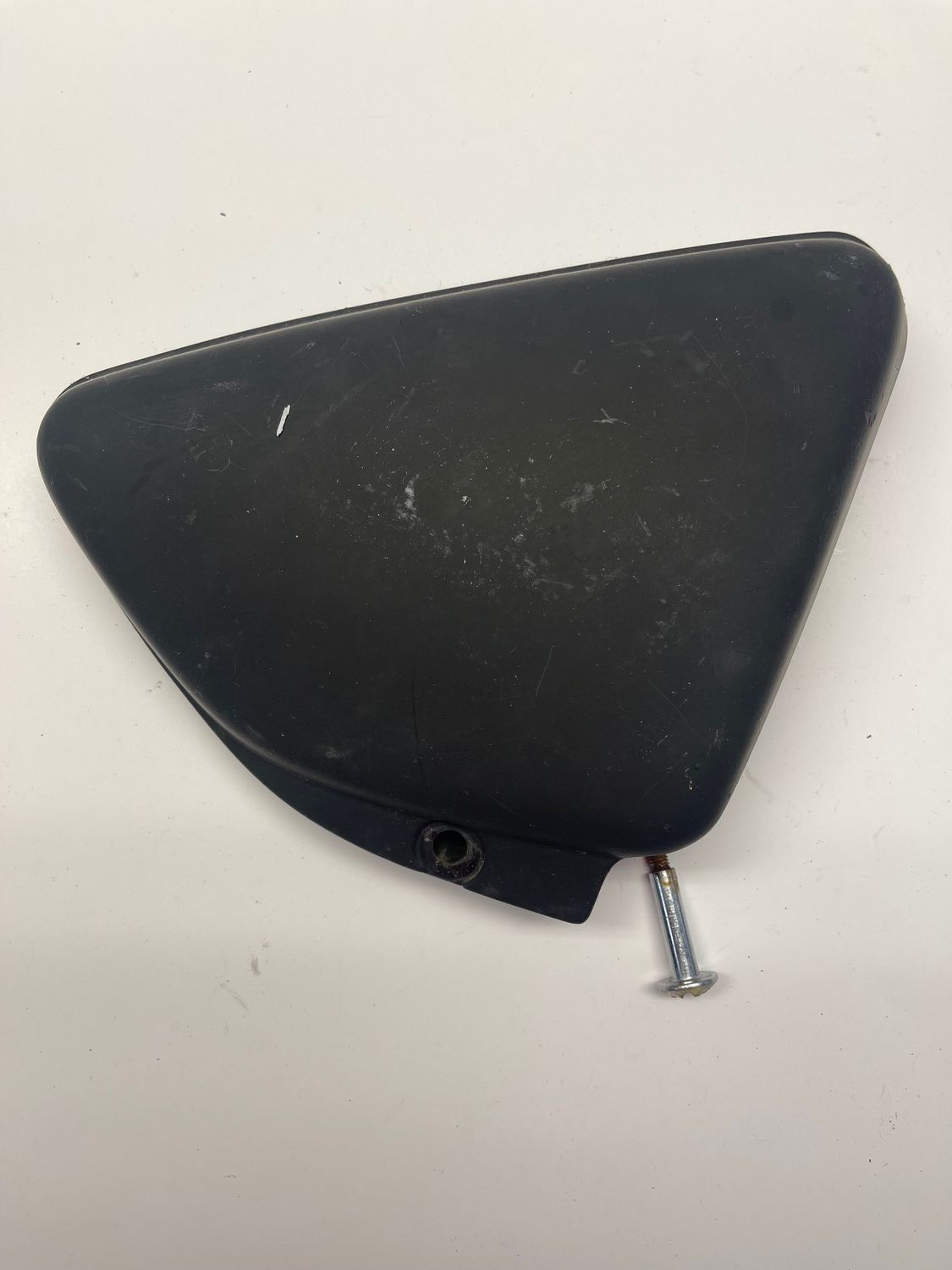 Right Side Cover 36001-1285--1985 Kawasaki Vulcan VN700