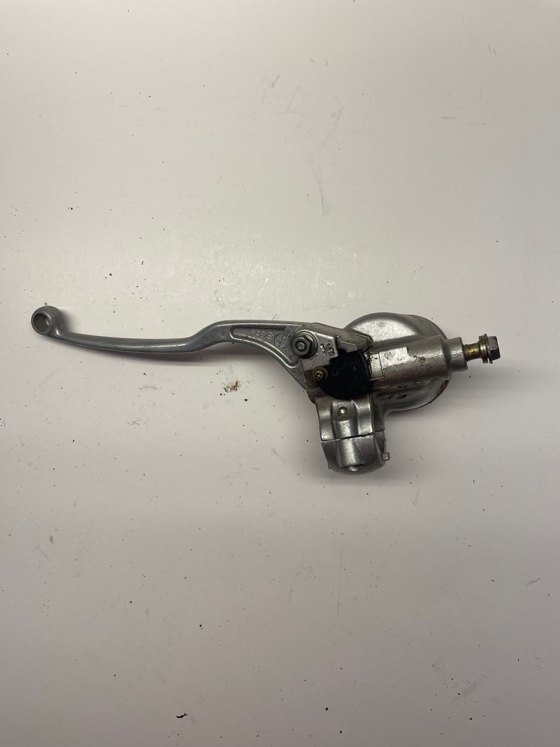 Front Brake Master Cylinder Lever--  1996 Kawasaki Vulcan VN800