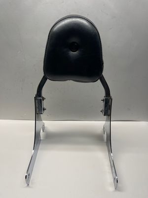 Back Rest Sissy Bar --1996 Kawasaki Vulcan VN800