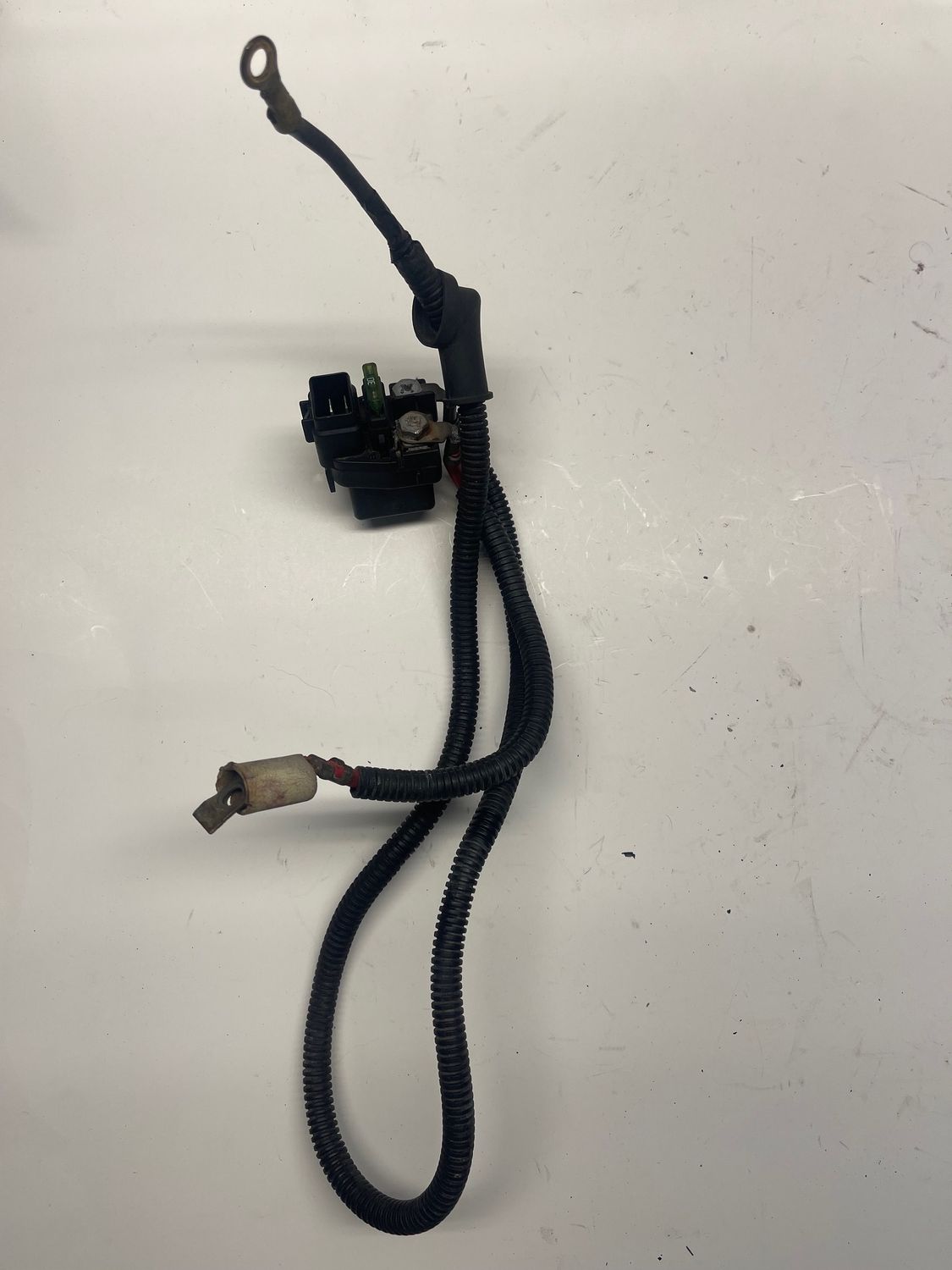 Starter Relay Solenoid 31800-35F00--2002 Suzuki GSXR750