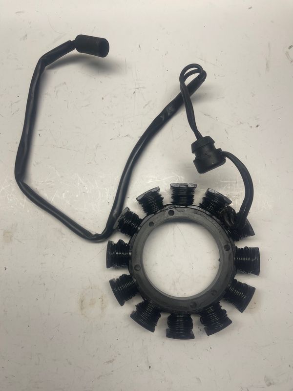 Stator Alternator Generator Coil 29967-89-- 2001 Harley Sportster XL883H