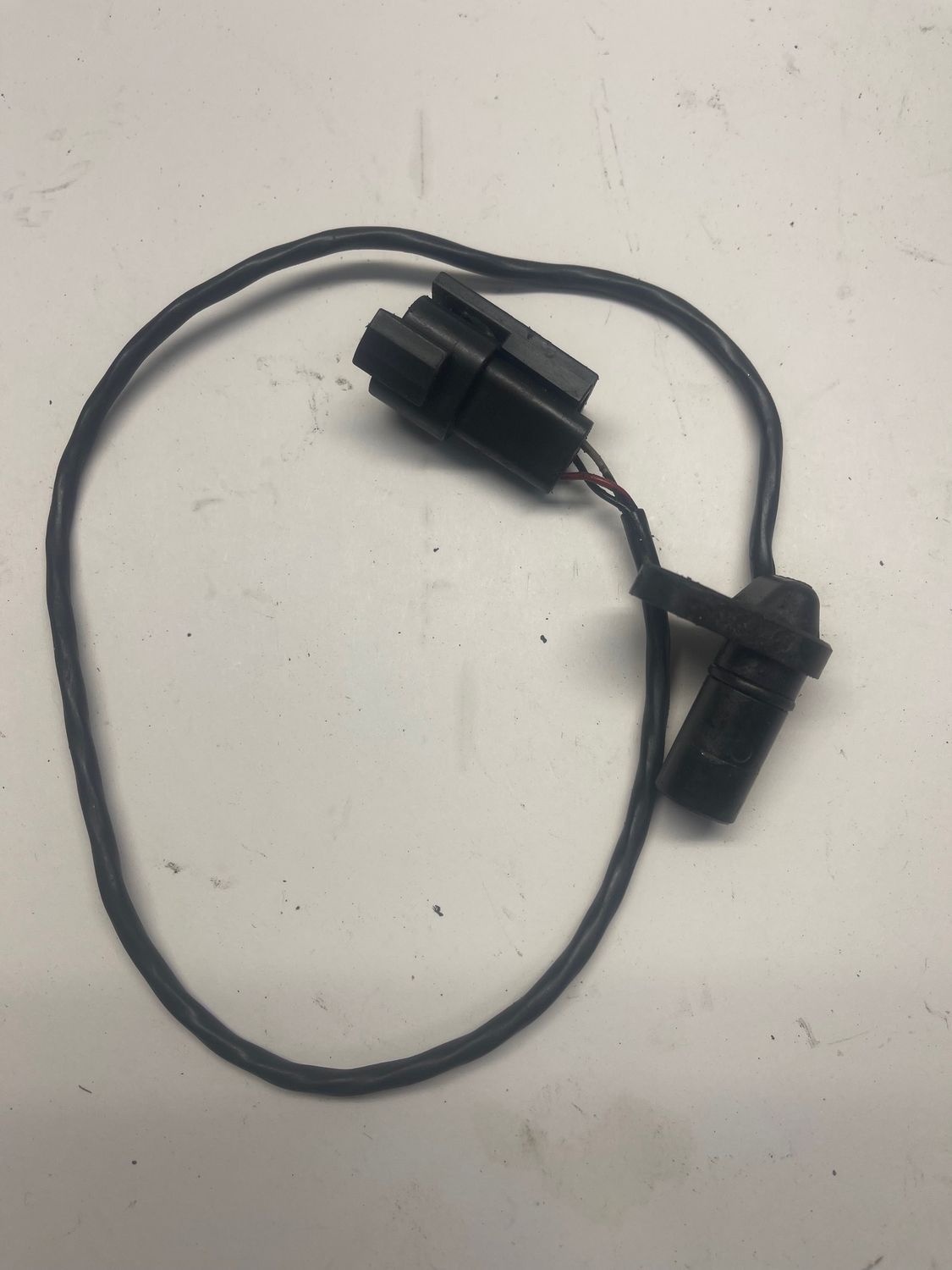 Crank Position Sensor 32466-98-- 2001 Harley-Davidson XL883