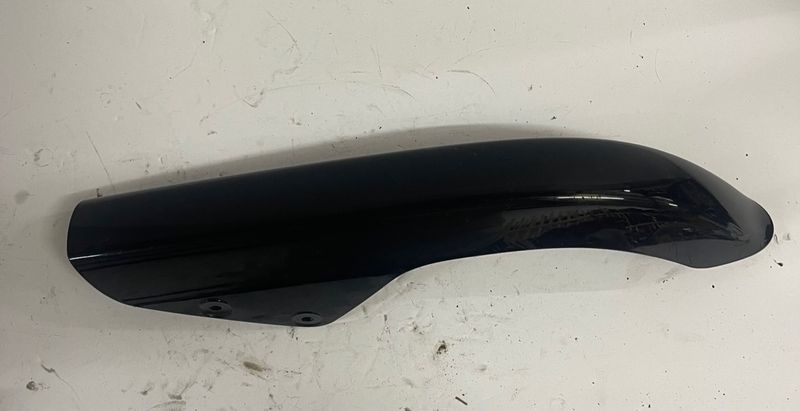 Belt Guard-2011 Kawasaki Vulcan VN900C