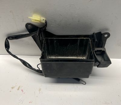 Battery Box--Honda Rebel