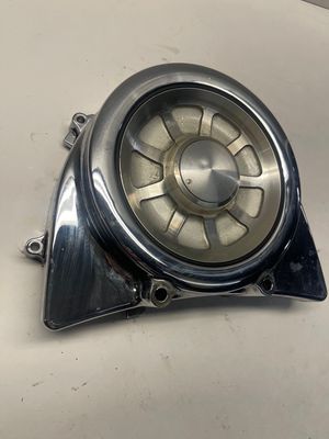 Front Sprocket Cover 17076 4WM00--2000 Yamaha XV1600 Road Star Front Sprocket Cover 17076 4WM00--2000 Yamaha XV1600 Road Star