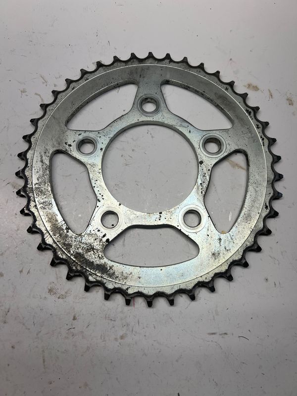 Rear Sprocket-Triumph Speedmaster