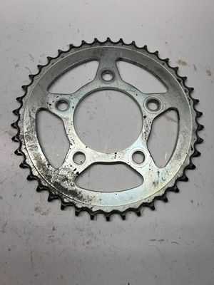 Rear Sprocket-Triumph Speedmaster