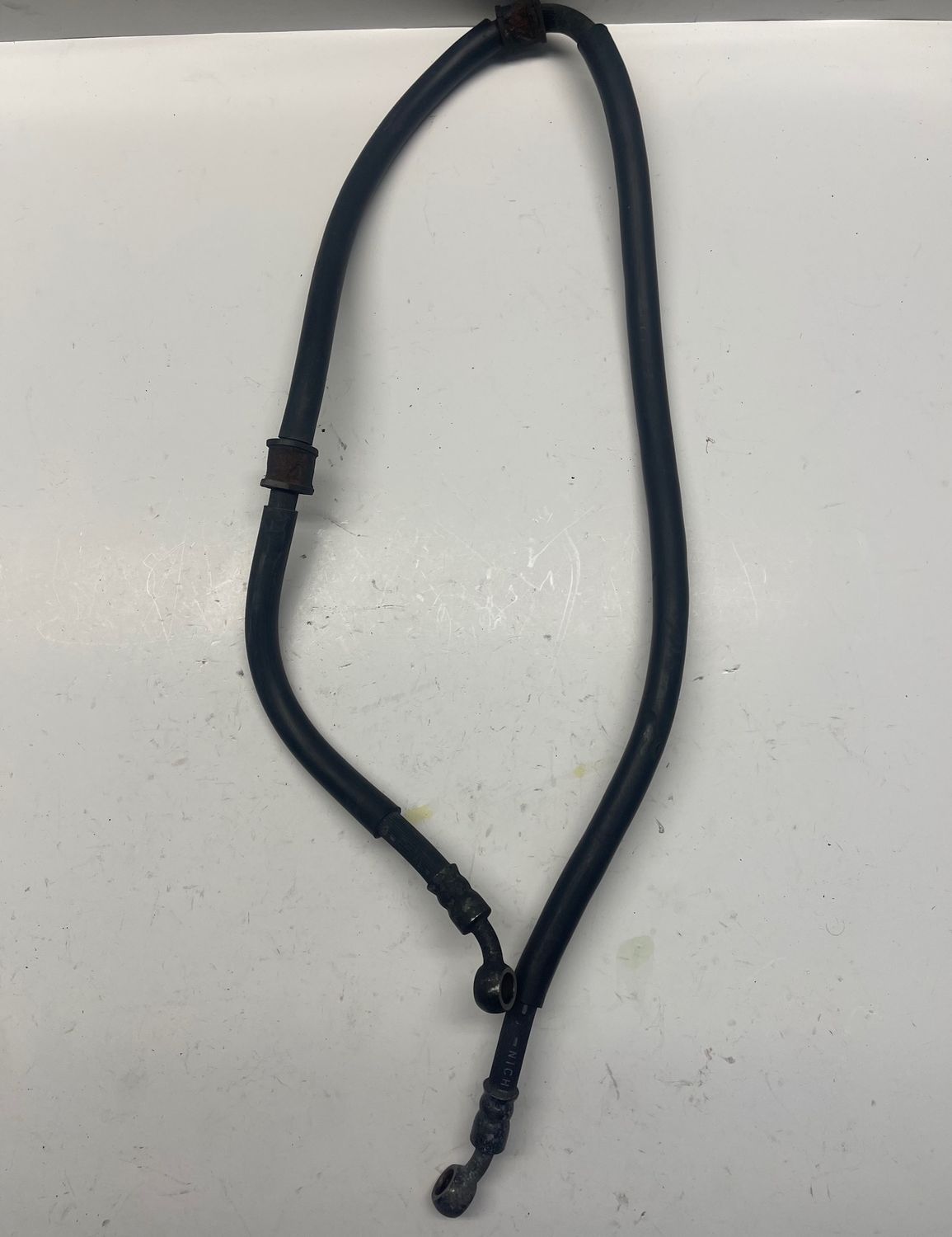 Clutch Line Hose 22900-MAJ-830--2003 Honda ST1100 Police Clutch Line Hose 22900-MAJ-830--2003 Honda ST1100 Police