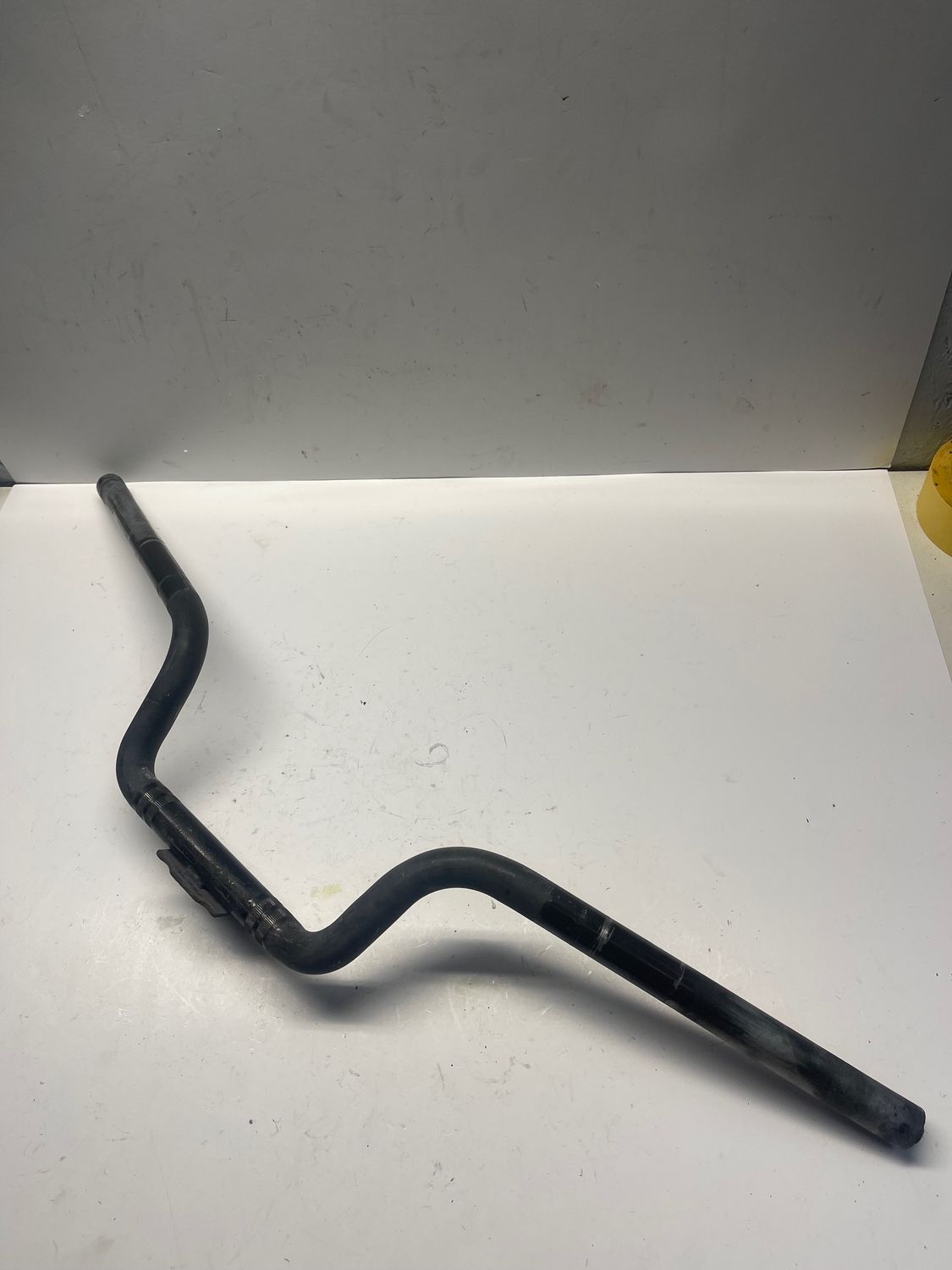 Handlebars 7/8"--2003 Honda ST1100 Police