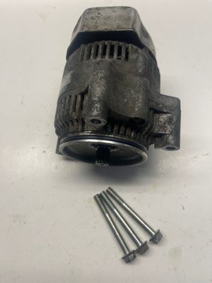 Alternator  31100-MAJ-G41--2003 Honda ST1100 Police