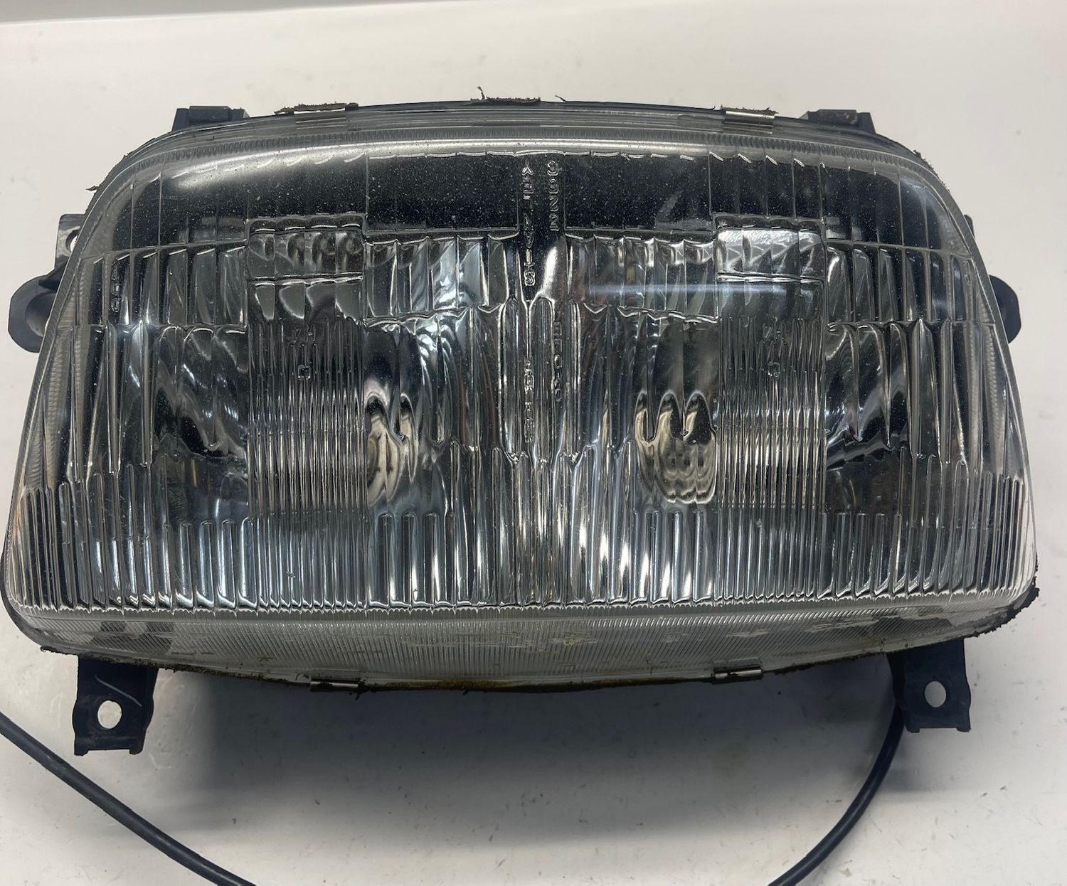 Headlight Assembly 33111-MT3---2003 Honda ST1100 Police Headlight Assembly 33111-MT3---2003 Honda ST1100 Police