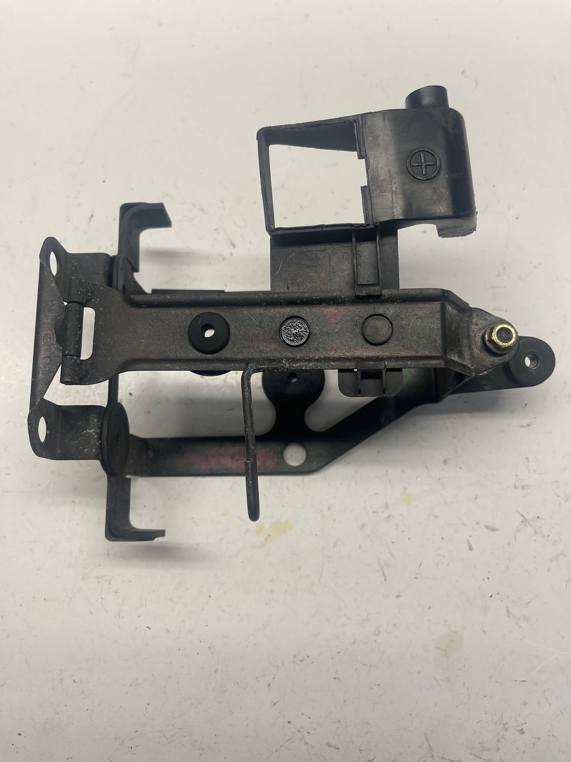 Battery Box 50320-MAJ-G00--2003 Honda ST1100 Police Battery Box 50320-MAJ-G00--2003 Honda ST1100 Police