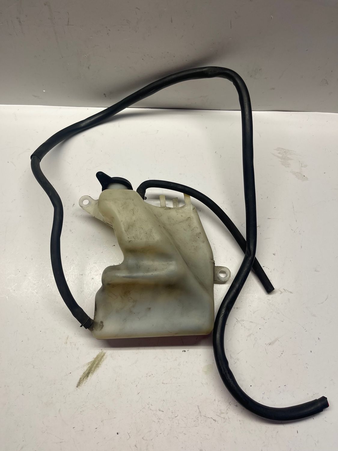 Coolant Reservoir 19101-MT3-020--2003 Honda ST1100 Police Coolant Reservoir 19101-MT3-020--2003 Honda ST1100 Police