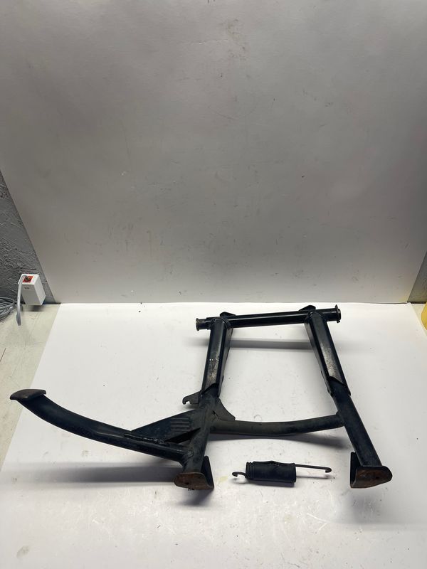 Center Stand w/ Spring 50500-MT3-010--2003 Honda ST1100 Police