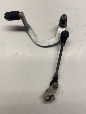 Shifter Pedal & Linkage--2003 Honda ST1100 Police