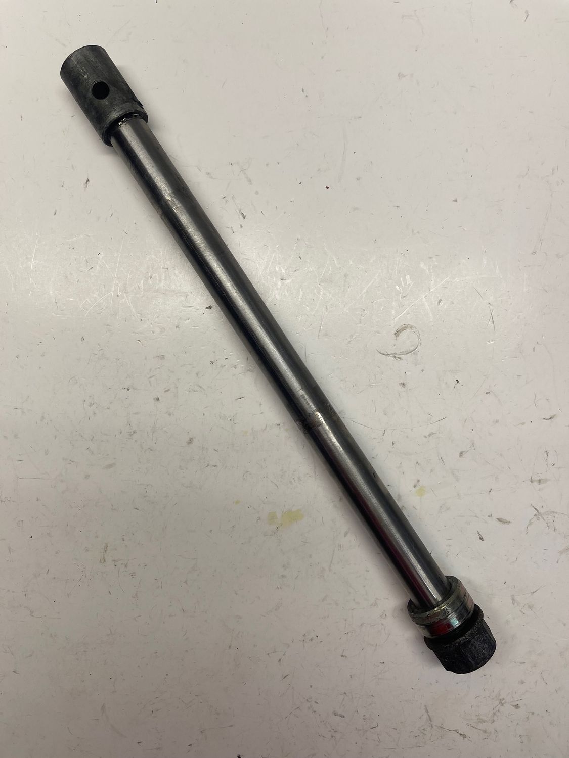 Rear Axle Bolt 42301-MM8-000--2003 Honda ST1100 Police Rear Axle Bolt 42301-MM8-000--2003 Honda ST1100 Police