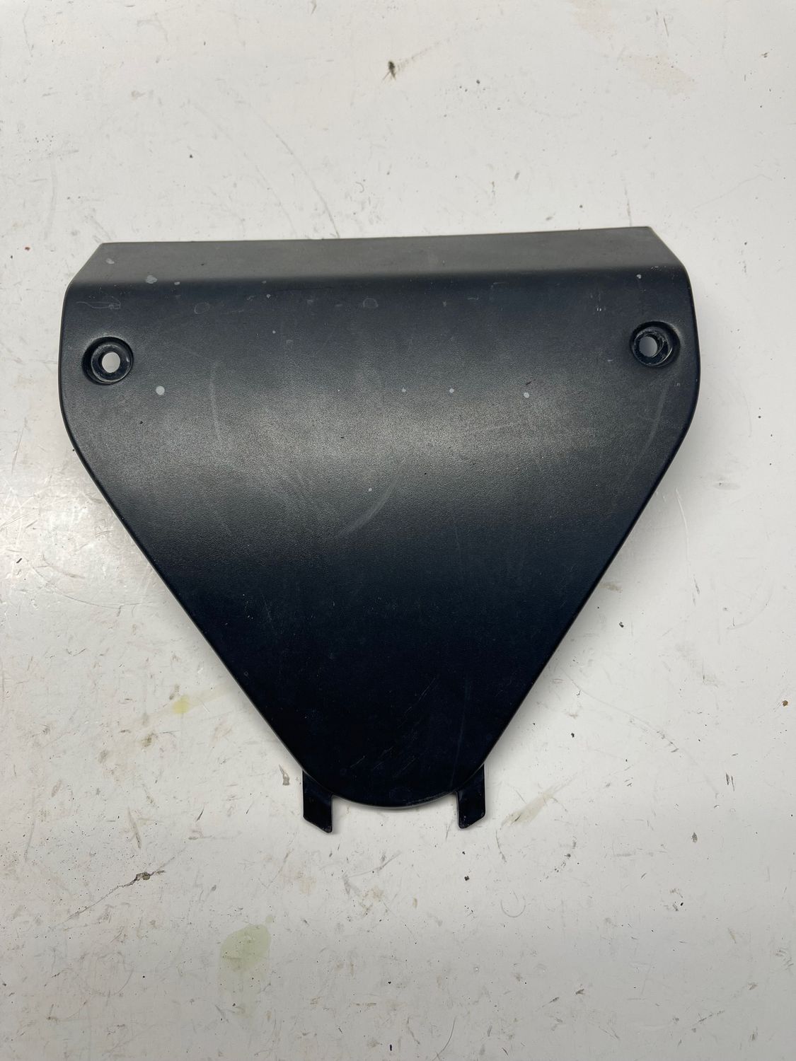 Inner V- Fairing Cover Panel 64215-MT3-0000--2003 Honda ST1100 Police Inner V- Fairing Cover Panel 64215-MT3-0000--2003 Honda ST1100 Police