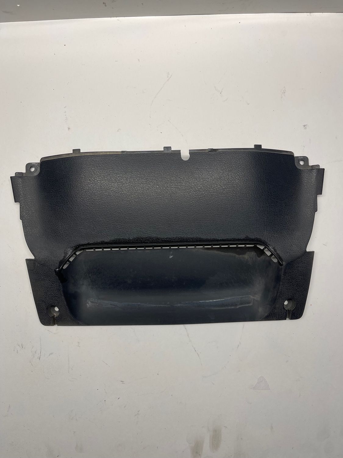 Inner Screen Trim Dash Panel 64110-MT3-0100--2003 Honda ST1100 Police