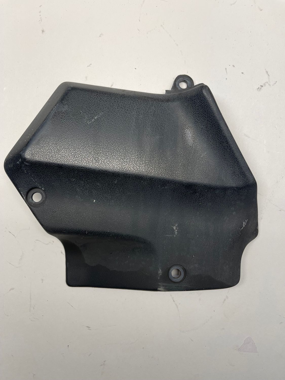 Right Side Cover 50350-MT3-0100--2003 Honda ST1100 Police