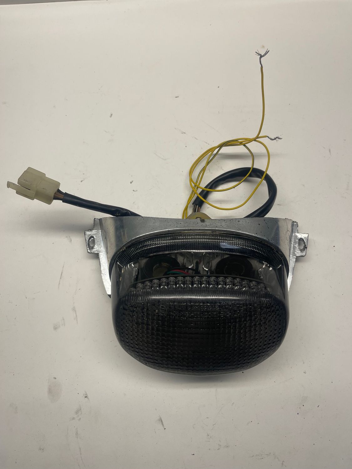 Rear Tail/Brake Turn Signal LED Integrated Light 35710-35F31--2002 Suzuki GSXR750