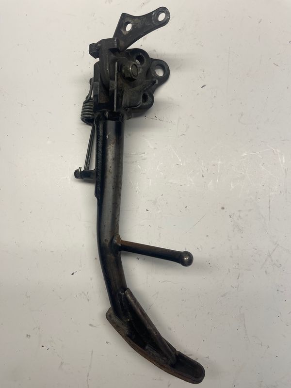 Kickstand Side Stand & Switch 42310-35F00/ 42330-35F01/37840-35F00--2002 Suzuki GSXR750