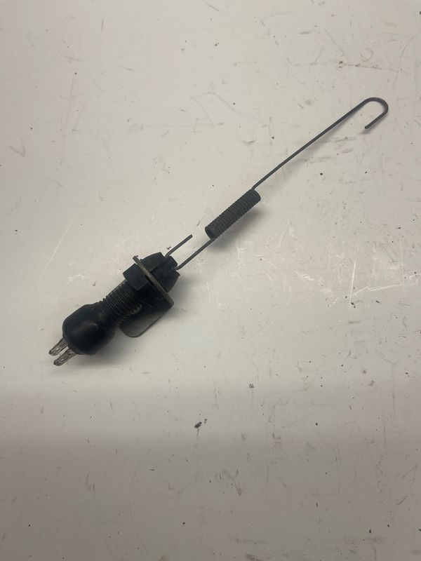 Rear Brake Light Stop Switch 37740-24A00--2002 Suzuki GSXR750