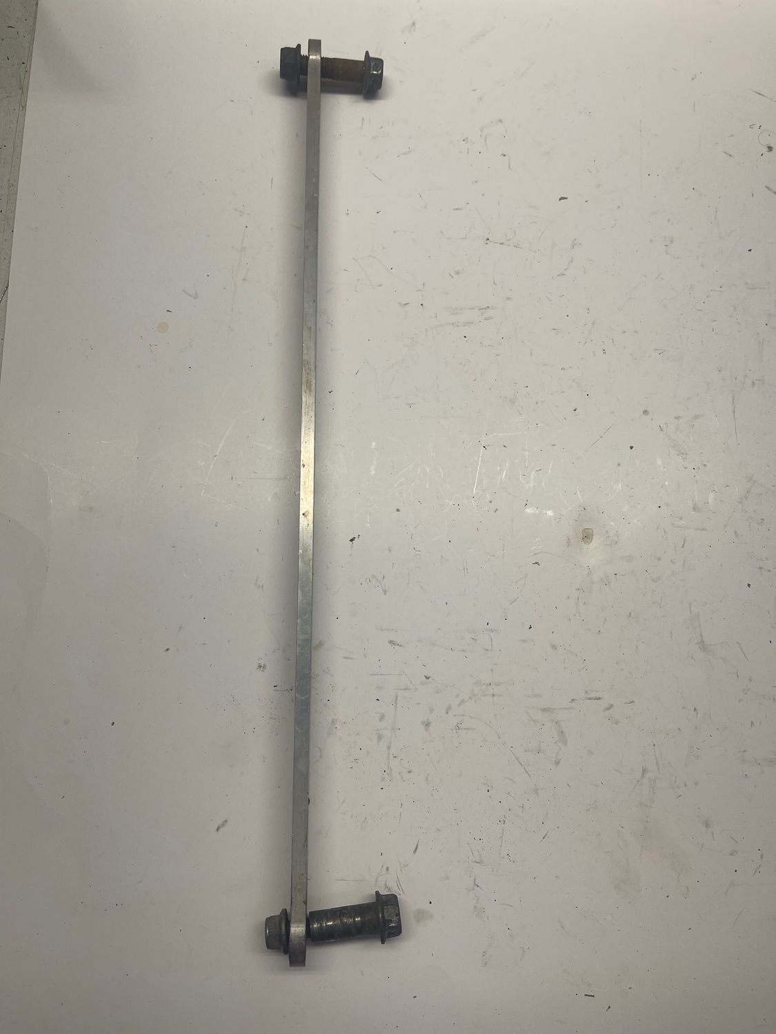 Rear Brake Torque Rod 64310-35F00--2002 Suzuki GSXR750 Rear Brake Torque Rod 64310-35F00--2002 Suzuki GSXR750