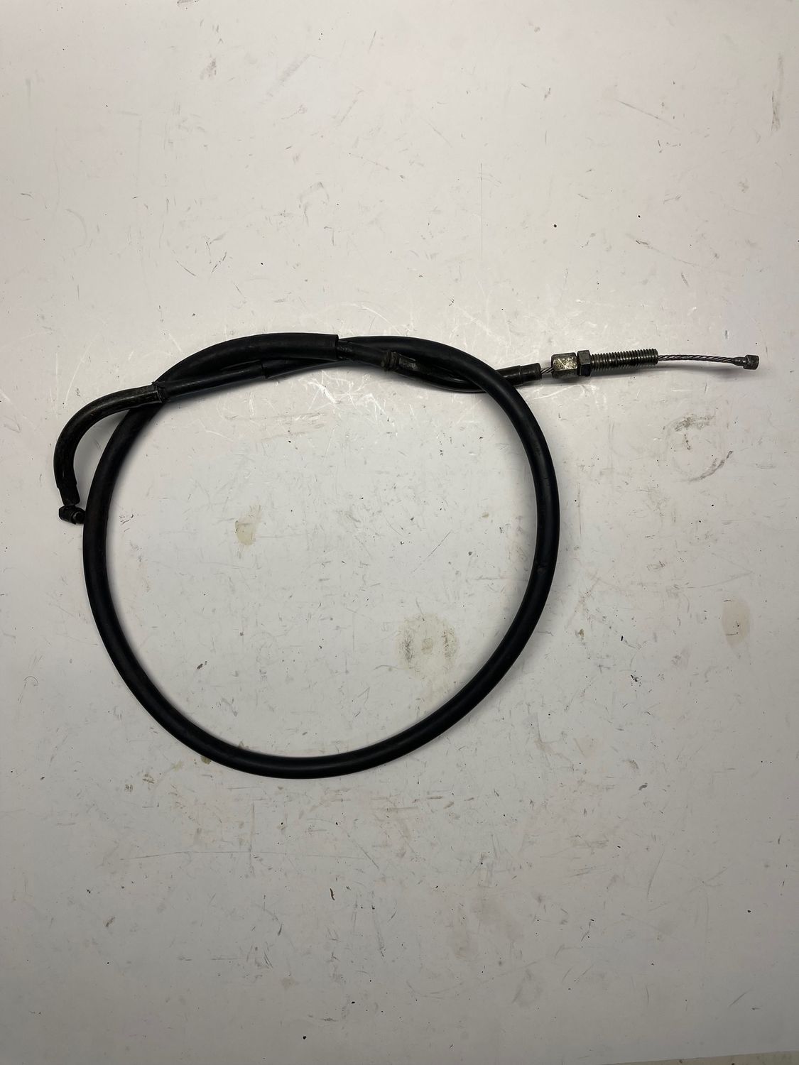 Clutch Cable 58200-35F00--2002 Suzuki GSXR750