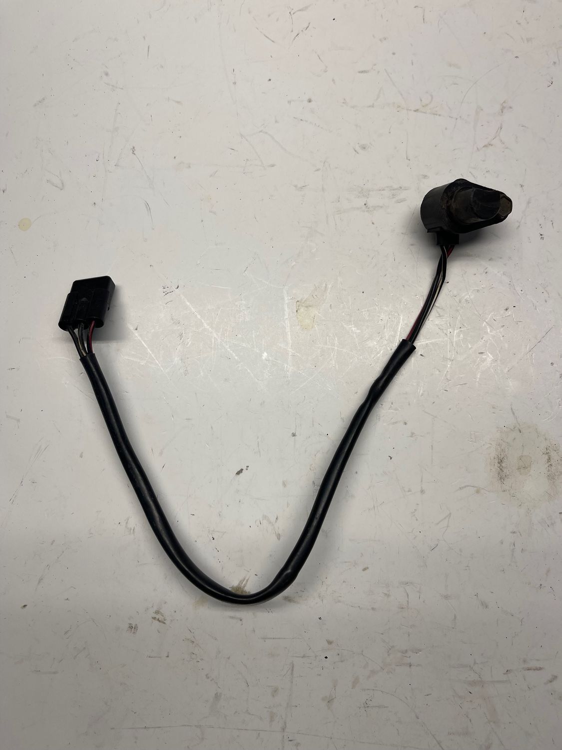 Speed Sensor 34990-35F00--2002 Suzuki GSXR750