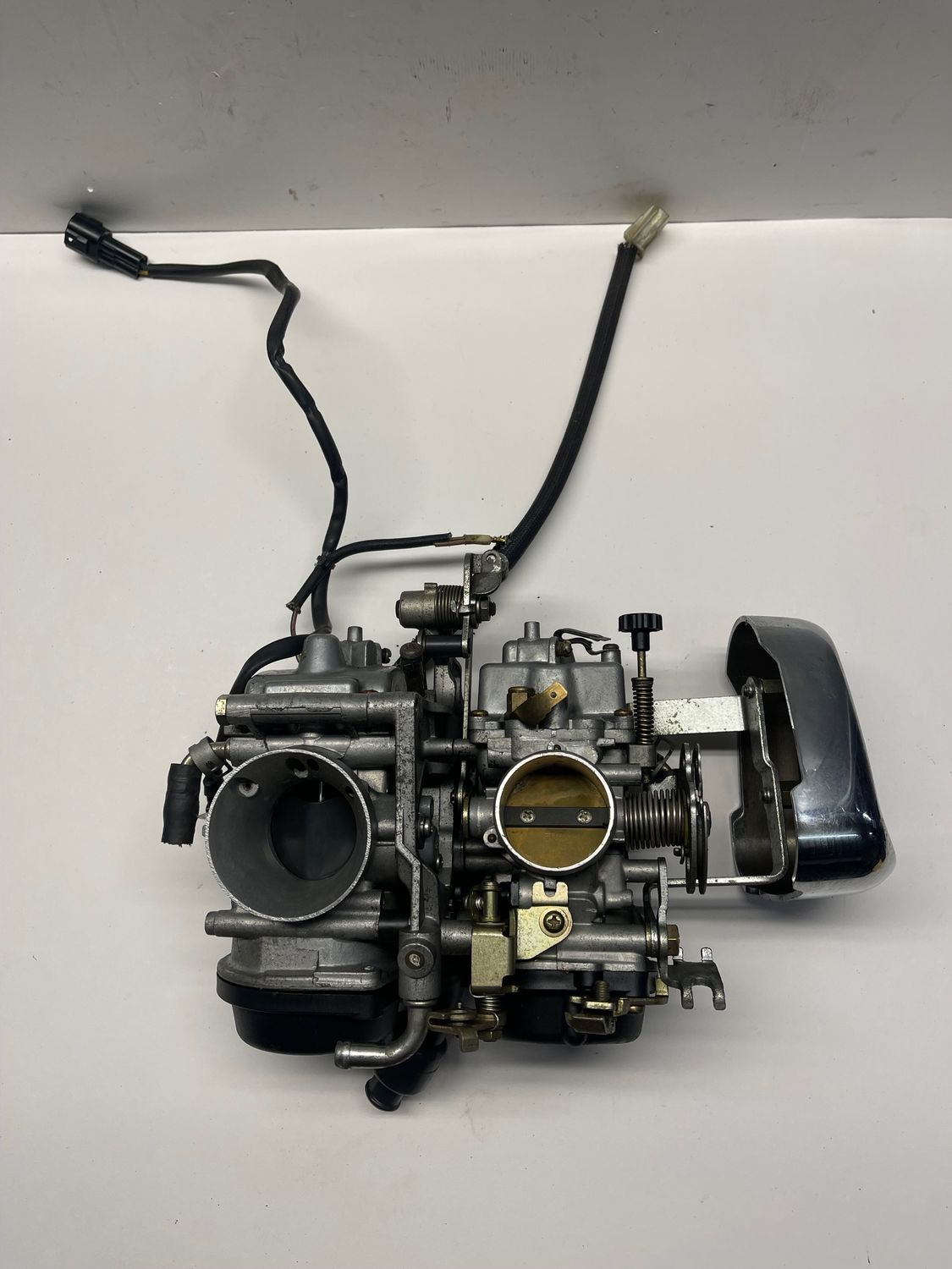 Carburetor 5EL-14900-50-00--2002 Yamaha V-Star XVS 1100