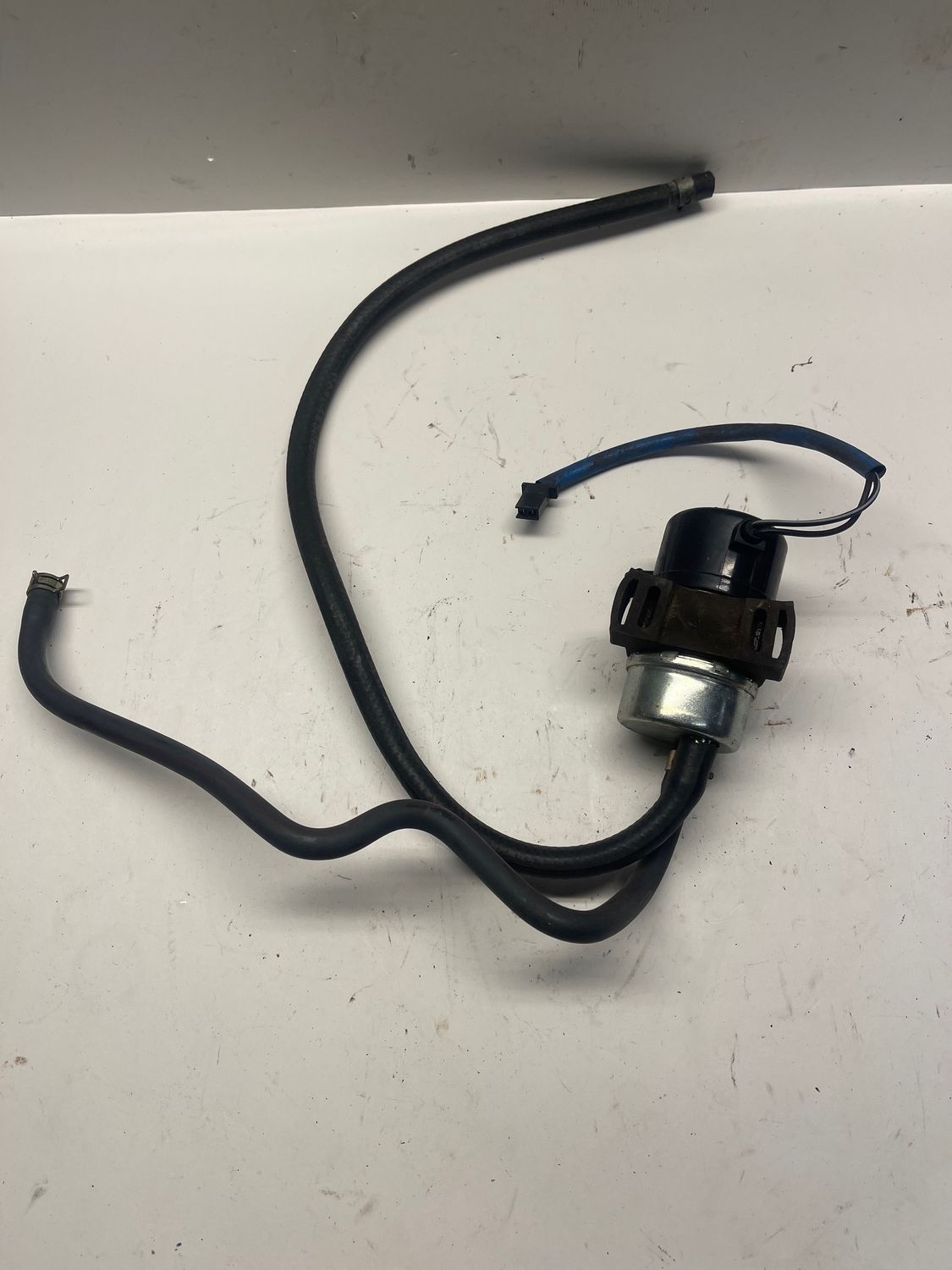 Fuel Pump 3YX-13907-02-00--2002 Yamaha V-Star XVS 1100