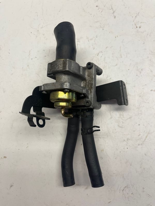 Air Induction Assembly 5EL-14803-10-00--2002 Yamaha V-Star XVS 1100