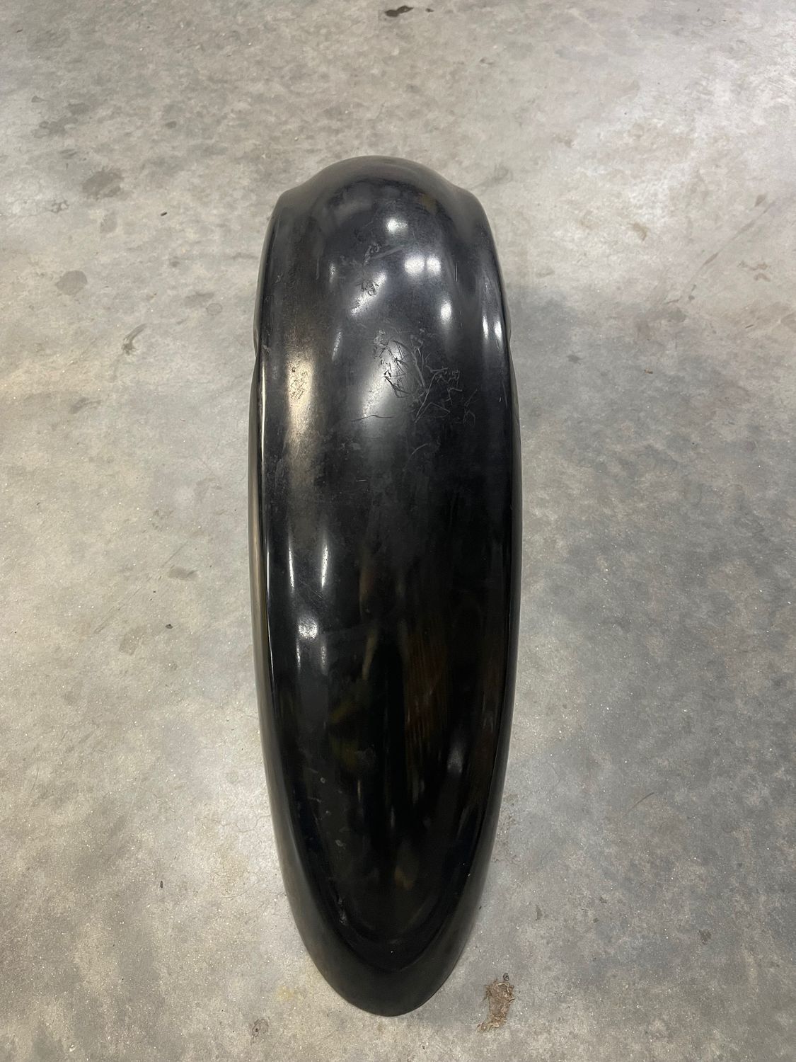 Front Fender--2002 Yamaha V-Star XVS 1100 Front Fender--2002 Yamaha V-Star XVS 1100