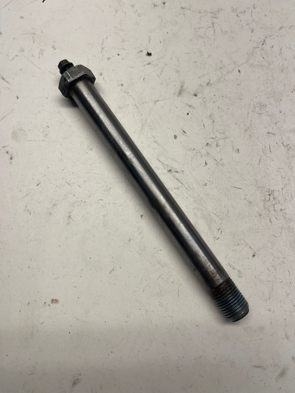 Swingarm Pivot Shaft Bolt--2002 Yamaha V-Star XVS 1100 Swingarm Pivot Shaft Bolt--2002 Yamaha V-Star XVS 1100