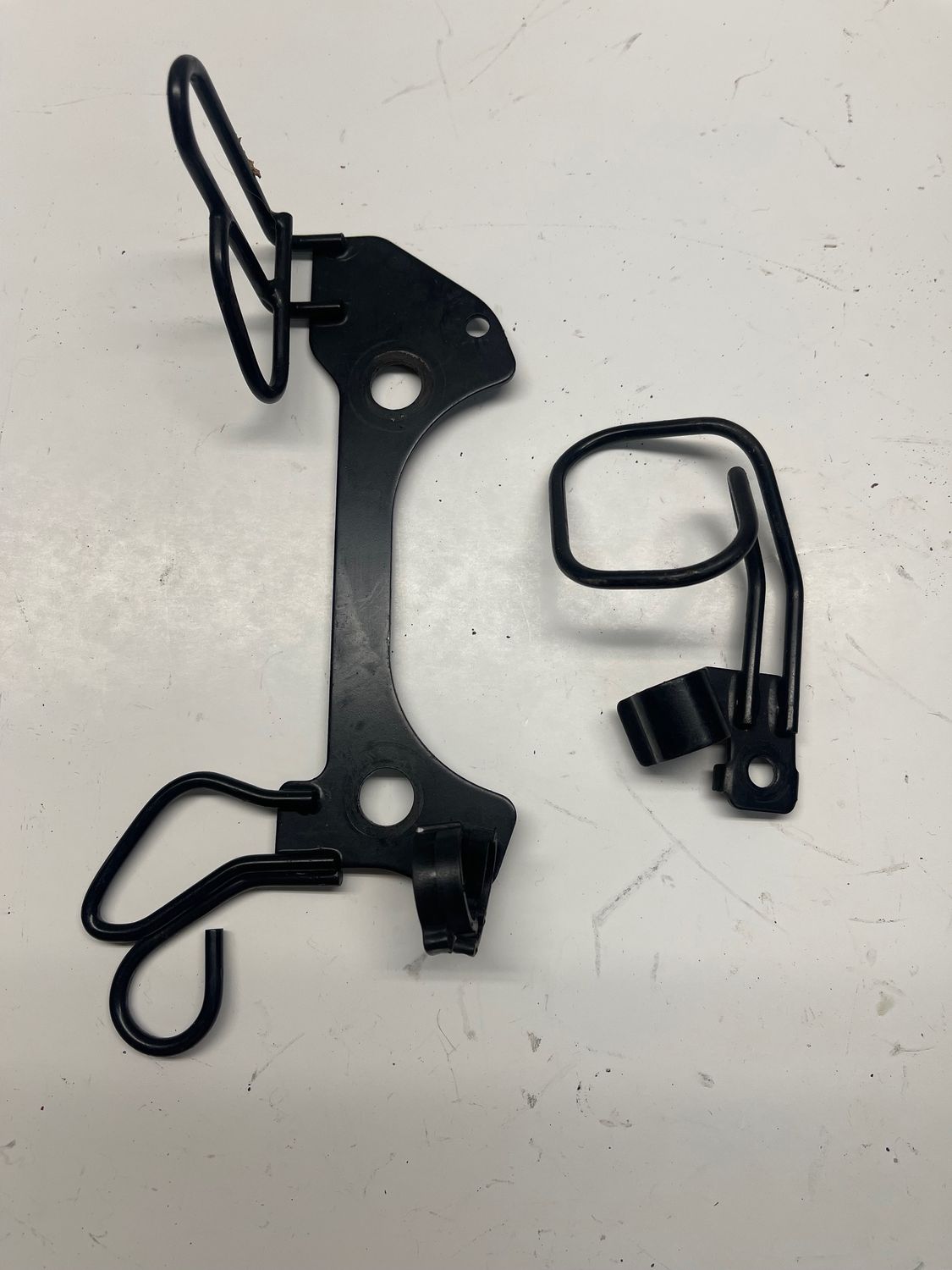 Cable Guides--2002 Yamaha V-Star XVS 1100 Cable Guides--2002 Yamaha V-Star XVS 1100