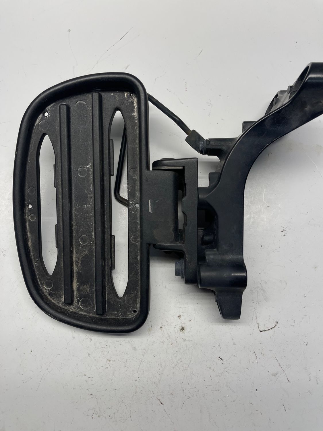 Left Passenger Floorboard Foot Rest--2018 Yamaha XV1900 CFD Left Passenger Floorboard Foot Rest--2018 Yamaha XV1900 CFD