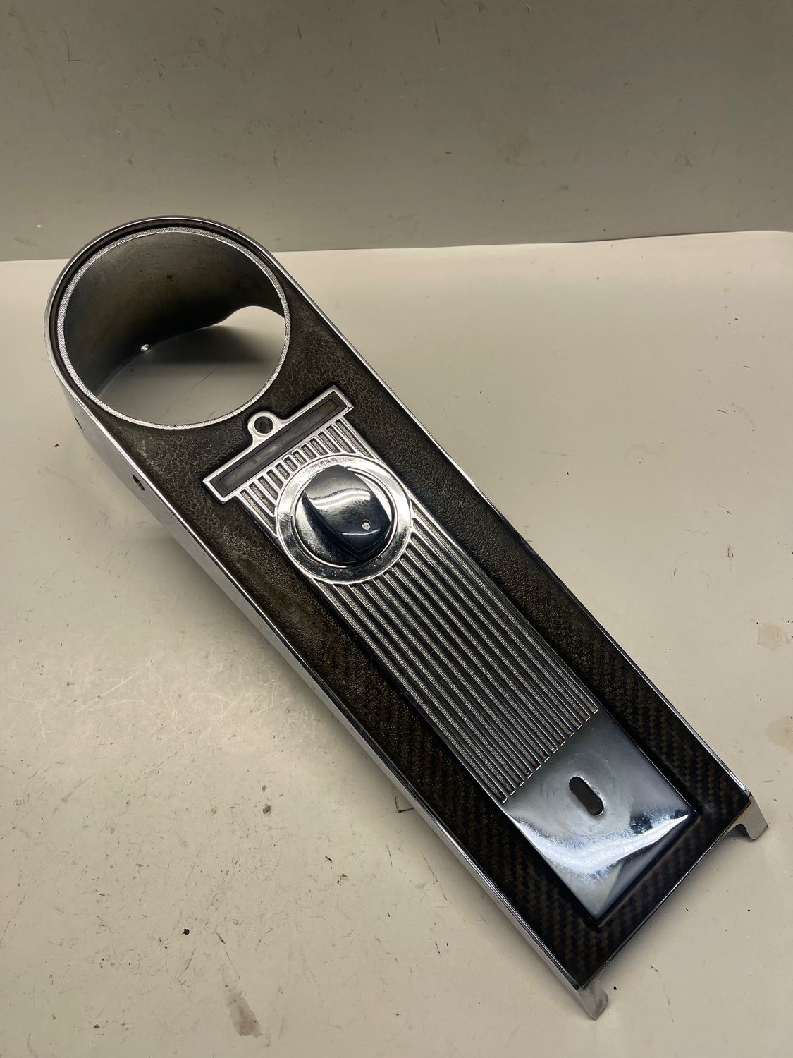 Dash Console 60960-99--1999 Harley-Davidson FLHRCI Road King Classic Dash Console 60960-99--1999 Harley-Davidson FLHRCI Road King Classic