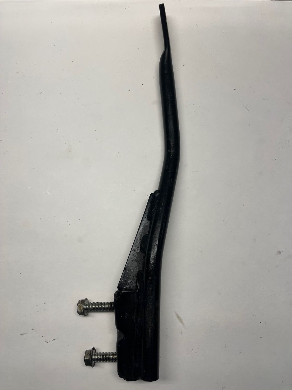 Exhaust Bracket--1996 Harley-Davidson Sportster XL883 Exhaust Bracket--1996 Harley-Davidson Sportster XL883