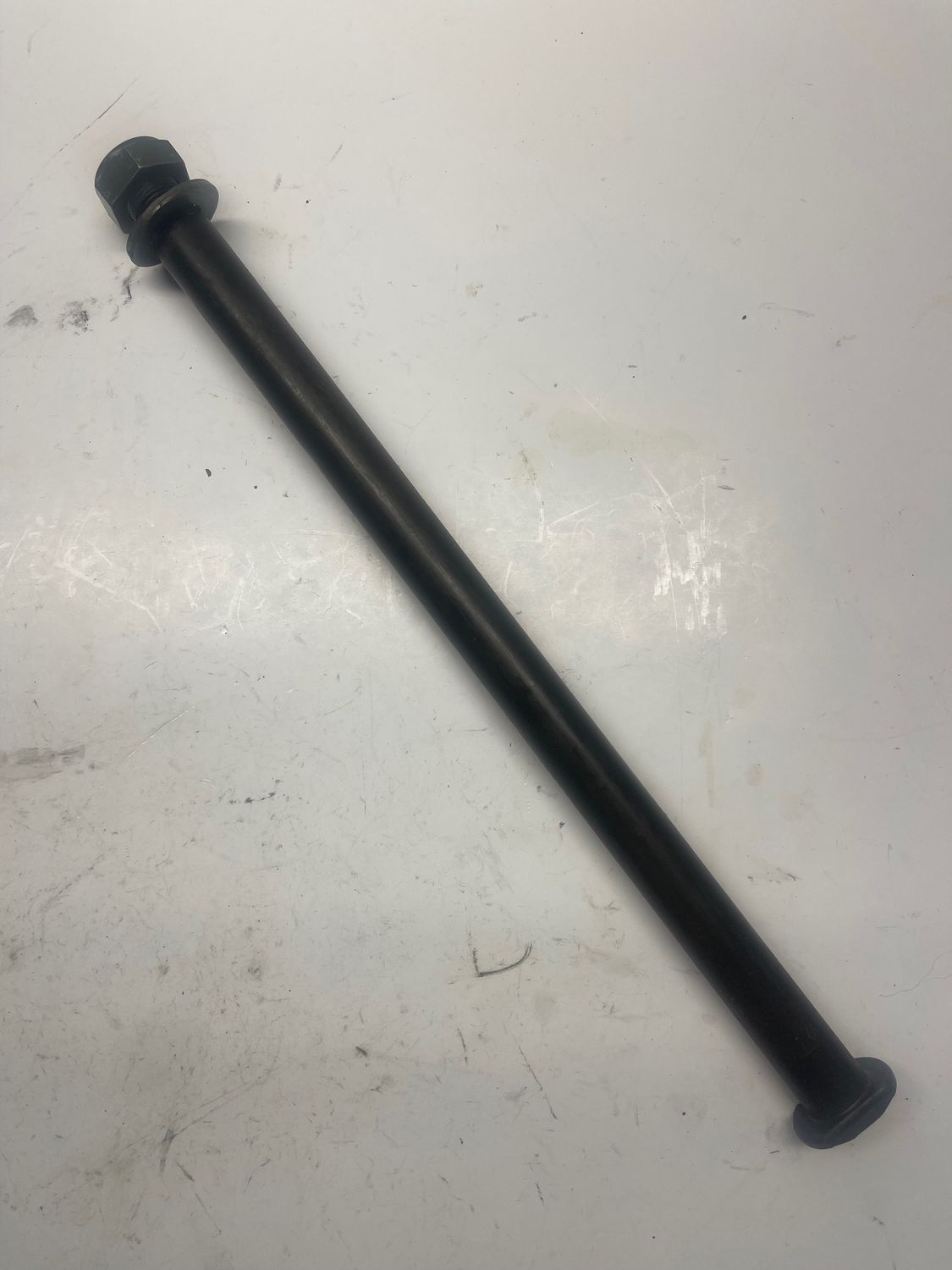 Swingarm Pivot Shaft 3GM-25381-10-00--2000 Yamaha XV1600 Road Star Swingarm Pivot Shaft 3GM-25381-10-00--2000 Yamaha XV1600 Road Star