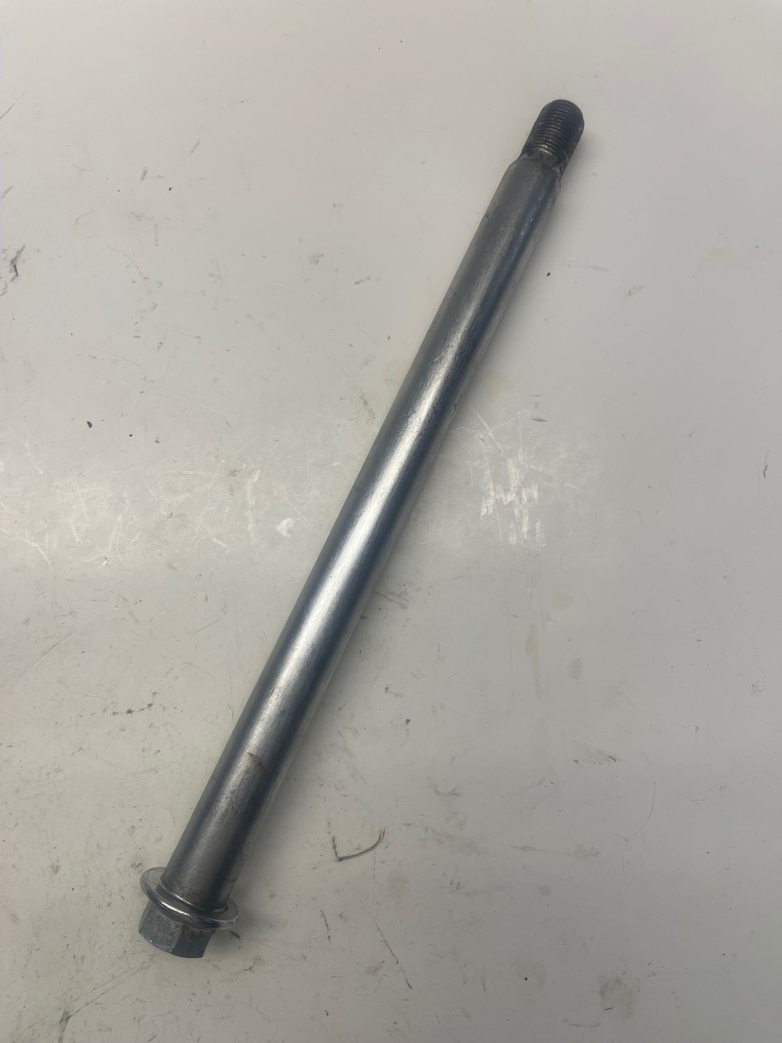 Front Axle Bolt 4NK-25181-00-00--2000 Yamaha XV1600 Road Star Front Axle Bolt 4NK-25181-00-00--2000 Yamaha XV1600 Road Star