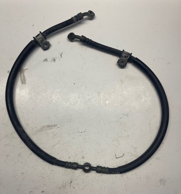 Front Brake Line Hose--2000 Yamaha XV1600 Road Star
