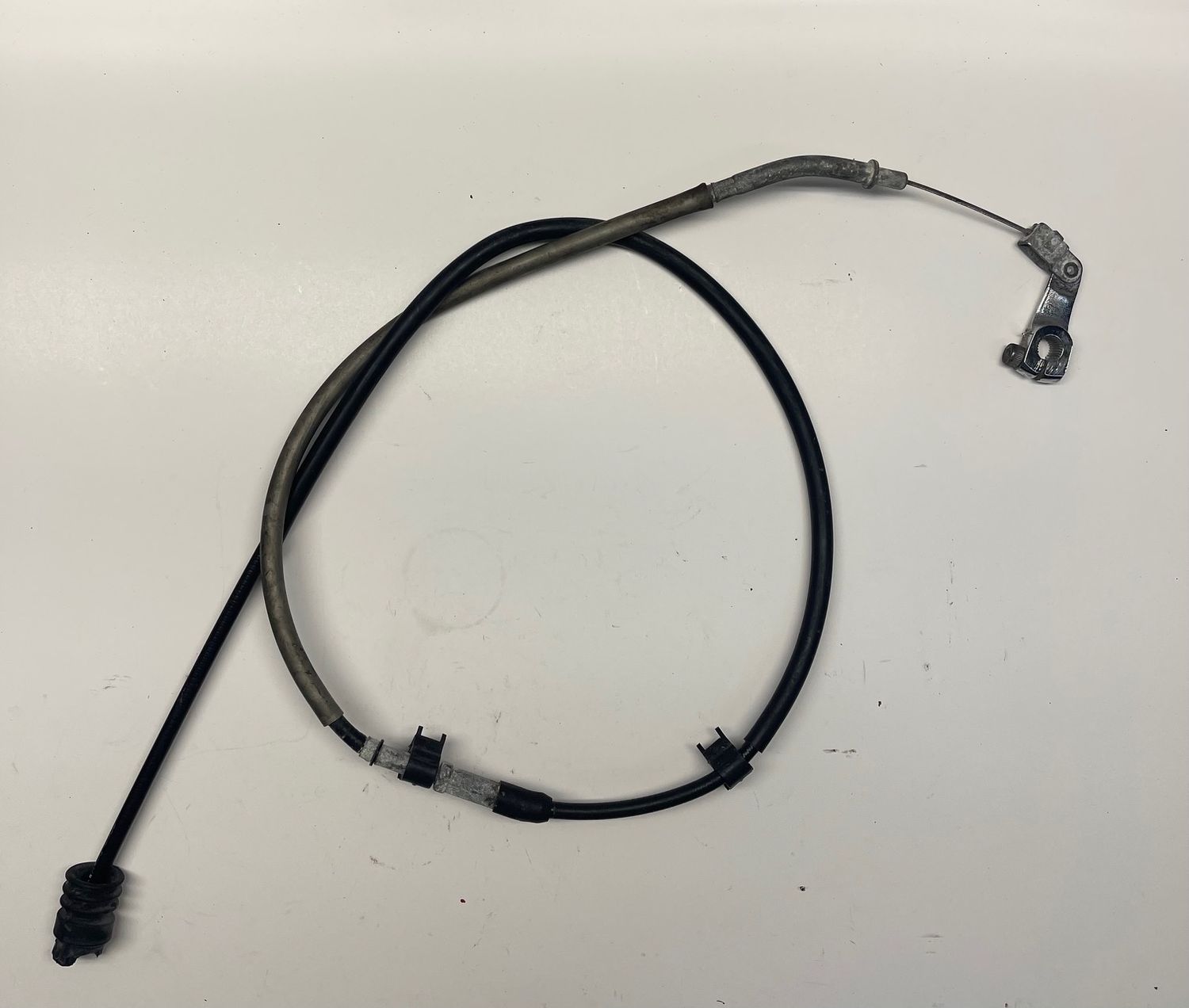 Clutch Cable 5MB-26335-00-00--2000 Yamaha XV1600 Road Star Clutch Cable 5MB-26335-00-00--2000 Yamaha XV1600 Road Star