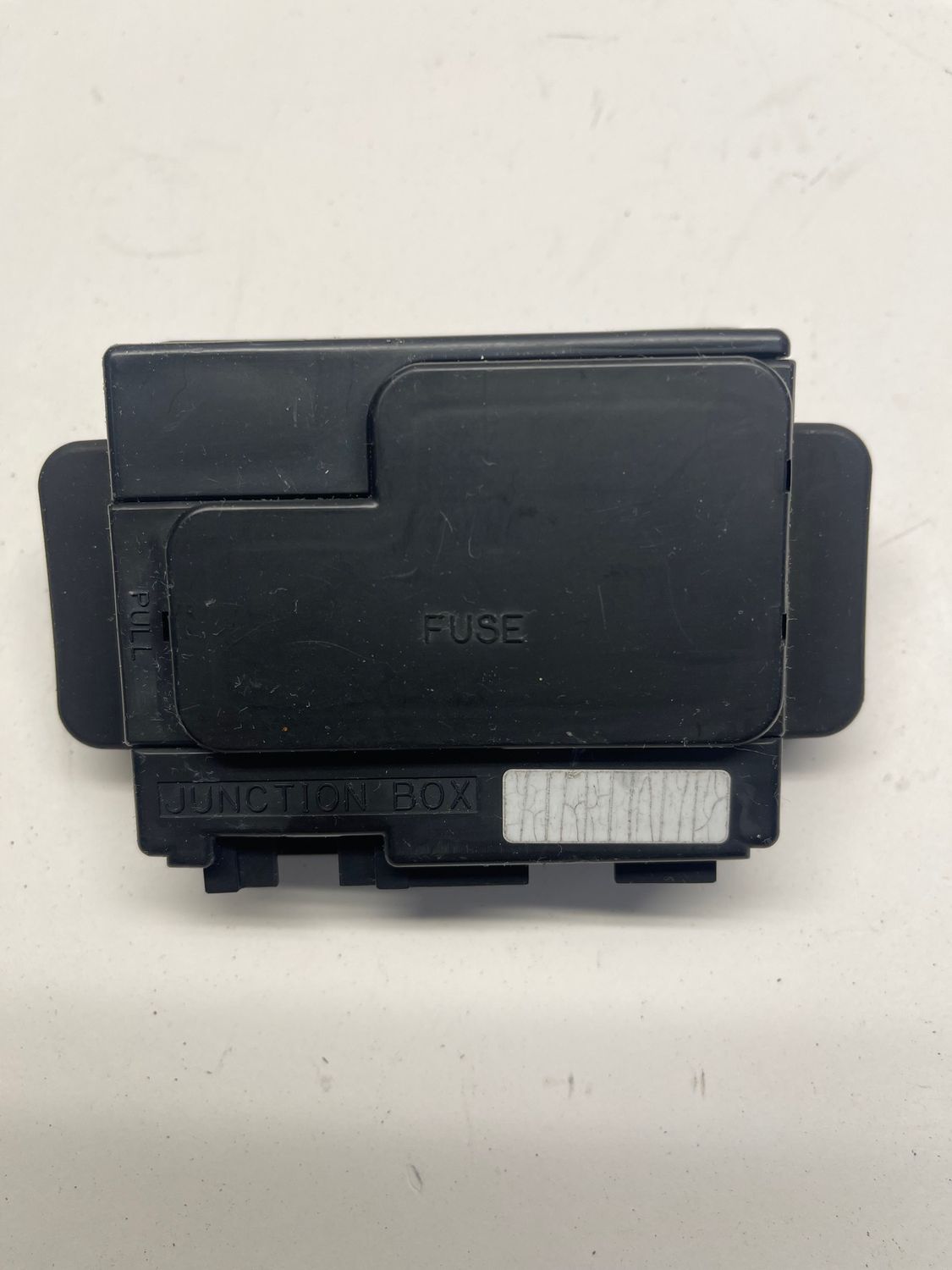 Electrical Fuse Junction Box 26012-1104--2000 Kawasaki ZR750 F2 Electrical Fuse Junction Box 26012-1104--2000 Kawasaki ZR750 F2