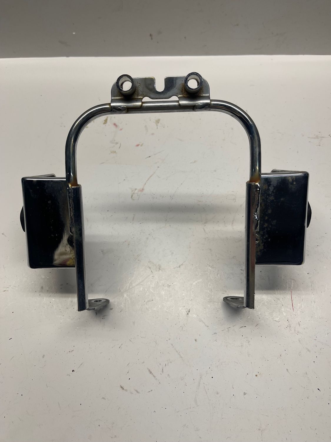 Headlight Bracket11051-1255--2000 Kawasaki ZR750 F2 Headlight Bracket11051-1255--2000 Kawasaki ZR750 F2