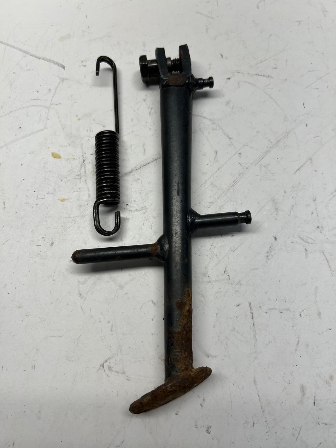 Kick Stand Side Stand 34024-1367-EZ--2000 Kawasaki ZR750 F2