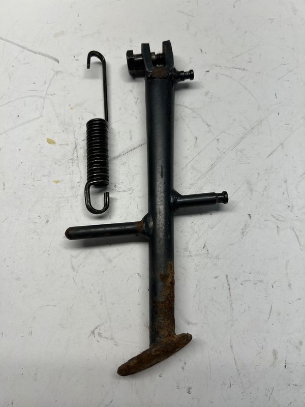 Kick Stand Side Stand 34024-1367-EZ--2000 Kawasaki ZR750 F2