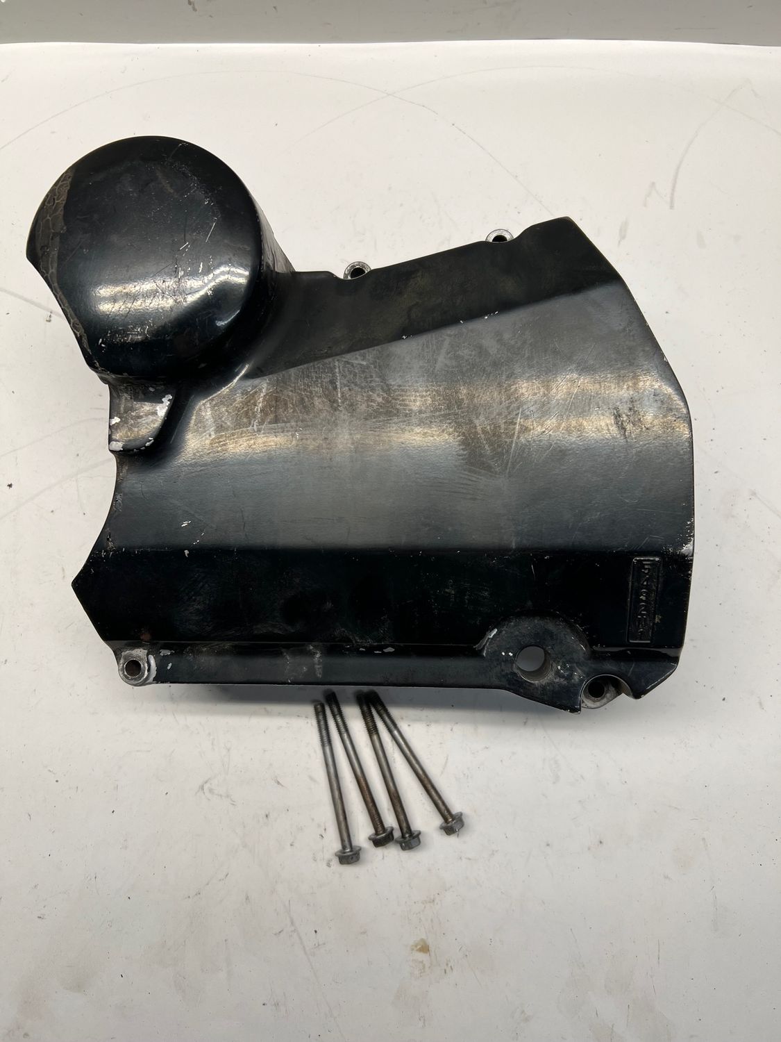 Front Sprocket Cover 14026-1264--2000 Kawasaki ZR750 F2 Front Sprocket Cover 14026-1264--2000 Kawasaki ZR750 F2