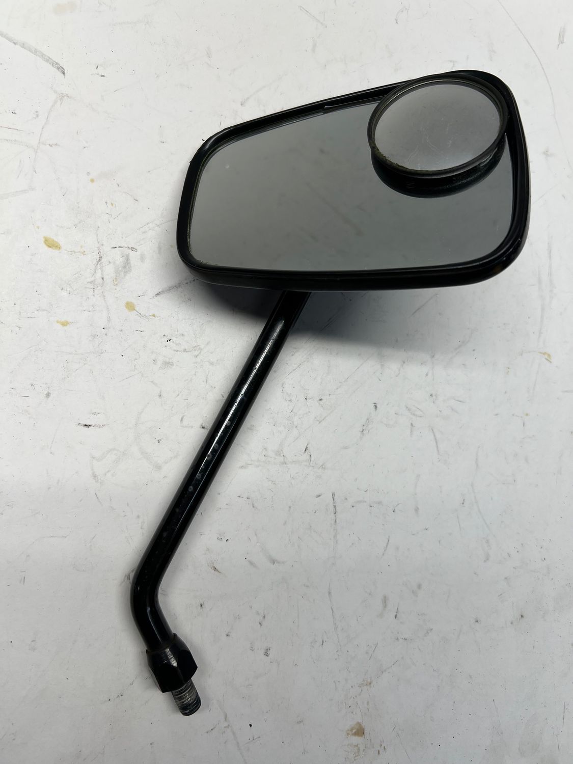 Right Side Mirror 56001-1534--2000 Kawasaki ZR750 F2