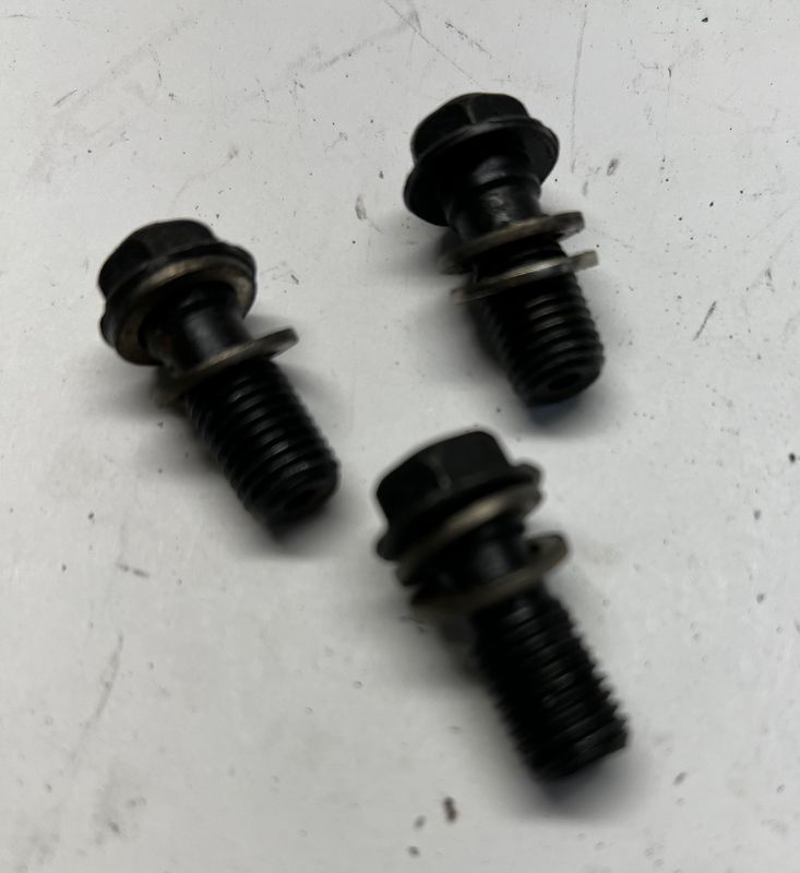 Caliper Banjo Bolts--2000 Kawasaki ZR750 F2